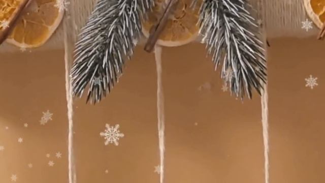 Новогодняя композиция (1)