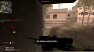 CoD: MW4 — Почти как в кино