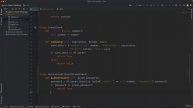 42.003 Secure Credit Card Feature
