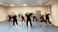Tuka Tuka - Krisko | BULGARIAN URBAN | LDFA | Choreography by Daria Shmeleva | Zumba Fitness
