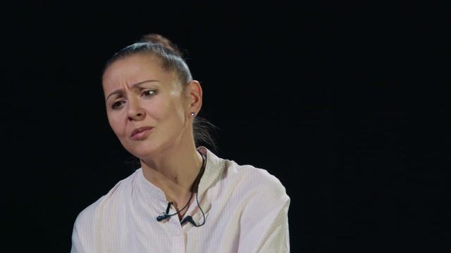 Работа Волковой Сони   МАРИНА  2160p new color