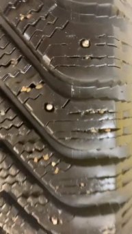 Обзор шины goodyear 500 2008г