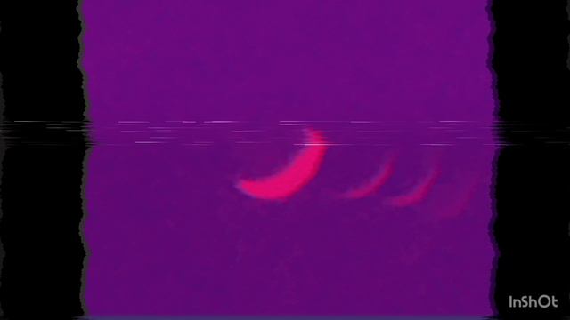 Луна улыбается mp4