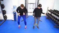 Презентация Клуба Здоровья Стримлайн