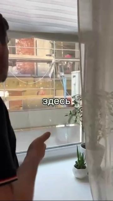 Студия в Москве 6м/кв за 60 тысяч в месяц.