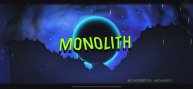 (Космический уровень)monolith by nukeforcex