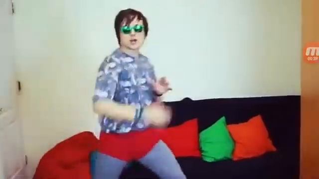 Хард басс