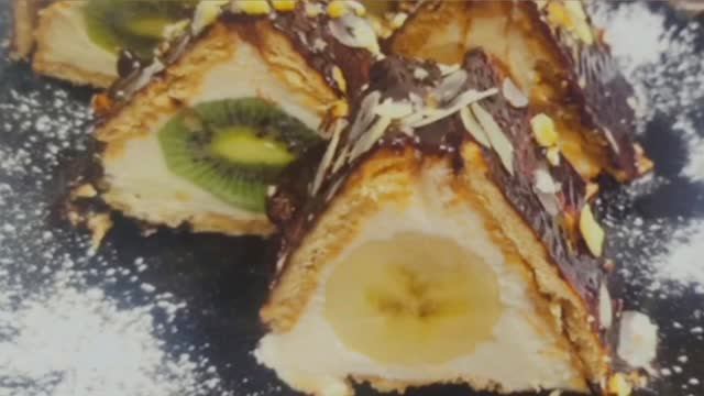 "ДОМИК" ❗Самый вкусный Десерт без выпечки❗