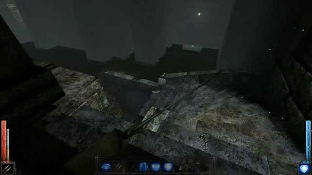Dark Messiah of Might and Magic #14 - Душа Карги