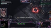 StarCraft 2: Мутация недели №423 — Плохая погода (Эксперт)