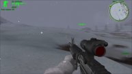 Delta Force: Xtreme - Новая земля #17 - Ледоход