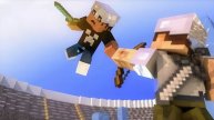 DeathMatch - Minecraft Animation _ ВЛАДУС