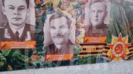 На территории военного комиссариата Бугульмы появится новый патриотический баннер