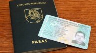 2025. ЛИТВА: НАРЫВАЕТСЯ НА ПРОБЛЕМЫ ОТ РОССИИ: ВНЖ могут отобрать. Мнение А.РОЖИНЦЕВА