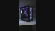 Игровой пк i5-12400F / RTX 4060 Ti