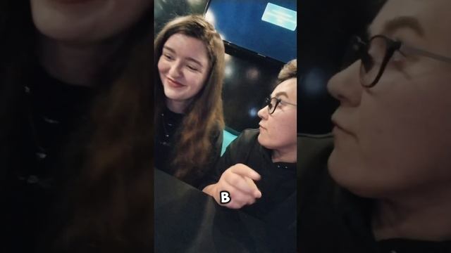 Вот какие люди у нас в проекте🥰  #лютыйблогер