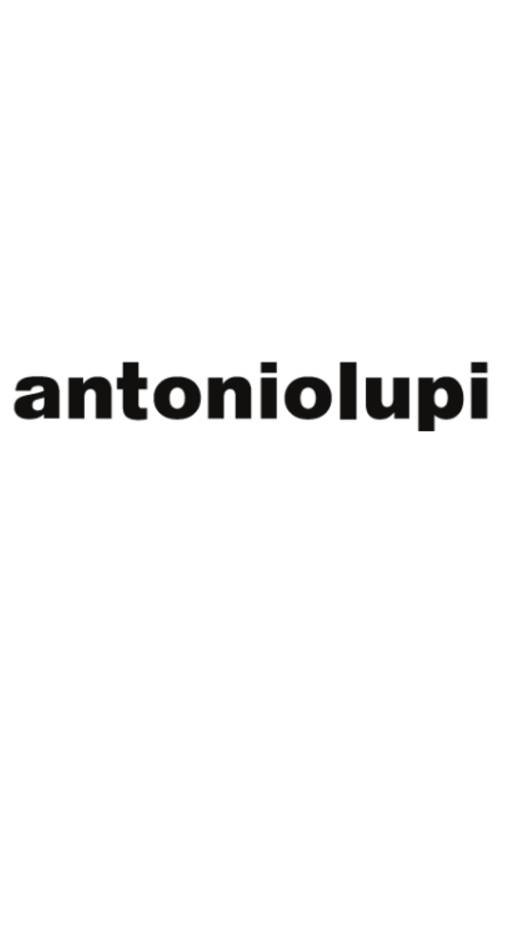 ANTONIO LUPI: новый «невидимый» смеситель Linedeacqua
