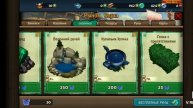 Прохождение игры Rise of Berk #2 Dinossis