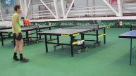 Давлетханов - Данилов, часть 2. 6-й летний турнир Клуба 7 июля 2013