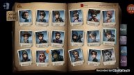 Куча всего identity v part 1