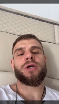 🤬"МЕРАБ — ОЧКОШНИК" – «Тедди» о том, почему не приехал Двалишвили.