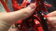 ЯПОНСКАЯ МОДЕЛЬ GUNDAM ASTAROTH ORIGIN👾СБОРНАЯ МОДЕЛЬ 2018🤖