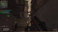 MW4: Координаты огня