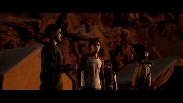 СРАЖАЕМСЯ ЗА ХЛОПИКИ!! [The Quarry] #5