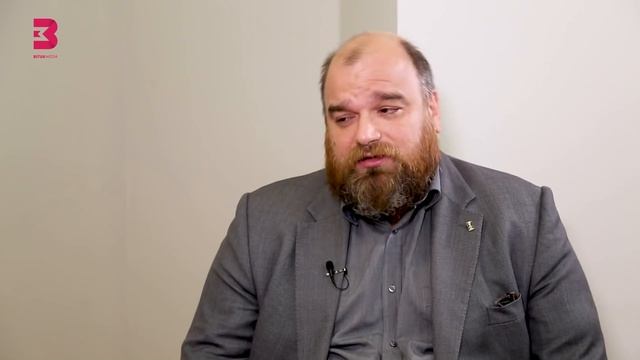 Археологія може бути сильнішою за зброю. Вячеслав Баранов про закулісся науки, яку ми не знаємо