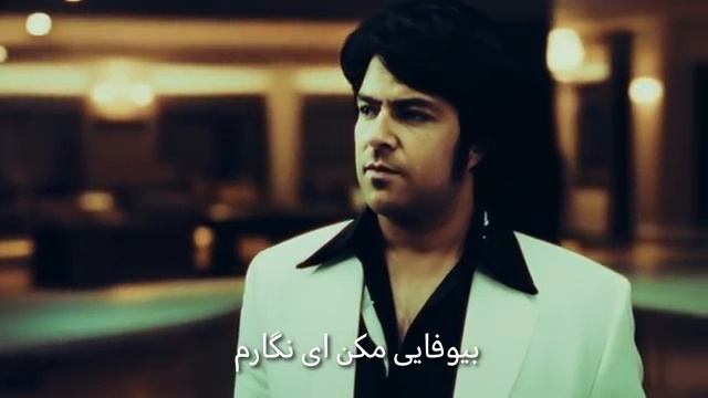 AHMAD ZAHIR - BEWAFAYEE MAKON - (REMASTERED)  4K💕💕💕
