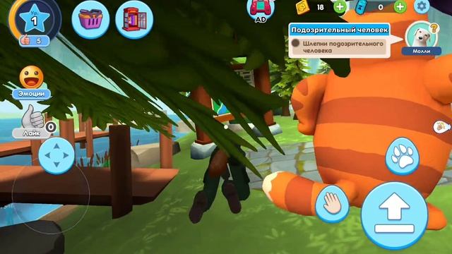 ЧТО ЗА ИГРА?!🤢🤮