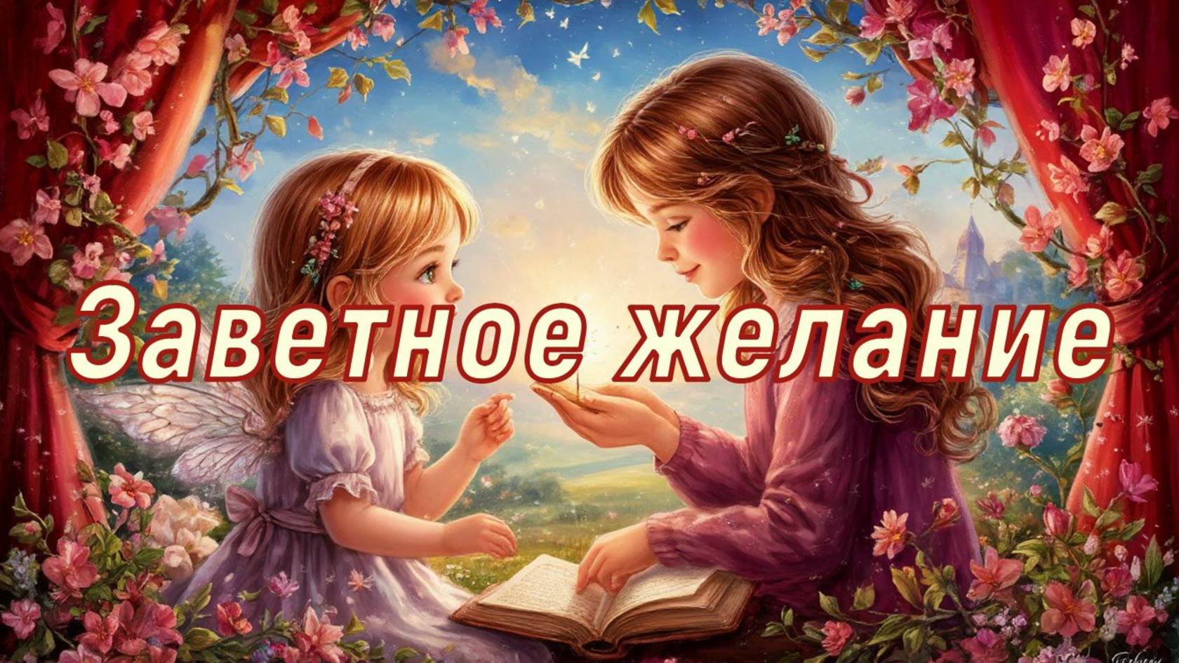 Тайное желание