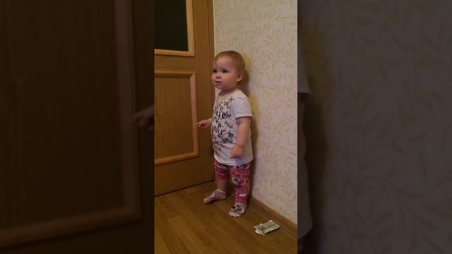 Лерочка на лабутенах