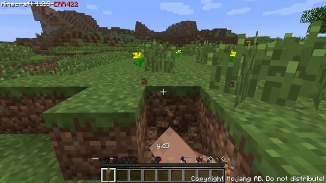 ERROR 422 И ALPHA 1.2.3.03 УДАЛЁННЫЕ ВЕРСИИ | MINECRAFT