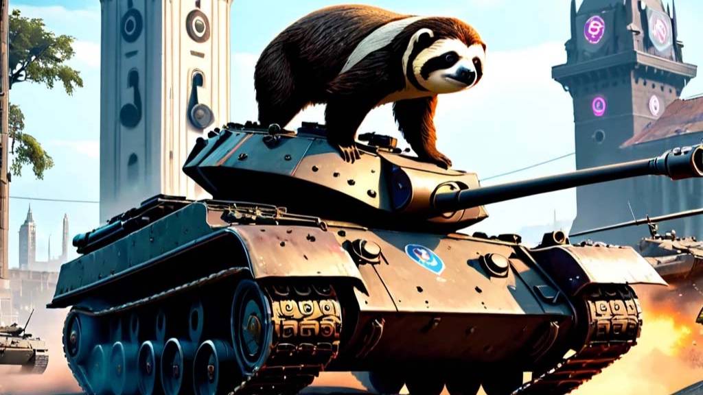 Мир танков Emil II прокачка
