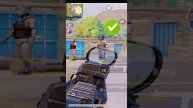 КАК ЮЗАТЬ НАКЛОНЫ В #pubgm #pubg #pubgmobile #пабг #пабгмобайл