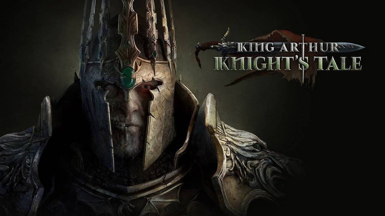 Прохождение King Arthur : Knight's Tale (часть 8)