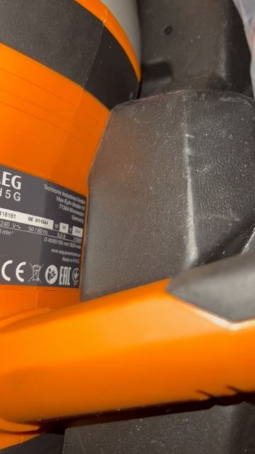 01-05-2025 перфоратор AEG