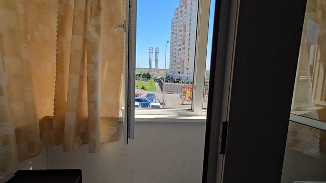 Платона кляты 25. сдается однокомнатная смарт квартира.  Жк Суворовский.  т.89614390879.  15000руб.
