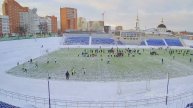 ТТЛФ. 10.12.2016. Рязанский Радиозавод - Соколовка
