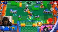 ВИТАЛ ШАРК и ПАПАХЕЛЛ ПОТЕЮТ В BRAWL STARS | Нарезка со стрима Vital Shark