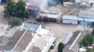Политолог Данилин: предки атаковавших рынок в Алёшках ВСУшников "хуже фашистов"