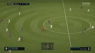 FIFA 19....Real Madrid - Valencia CF...Хорошая игра двух команд..+ доп. Время...Пенальти....
