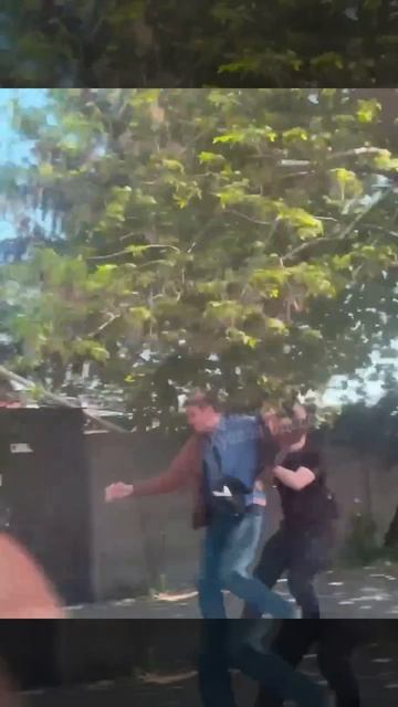 В Одессе ТЦК прокачали свои навыки в отлове ухилянтов