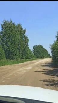 Понтон Юрга-Поломошное