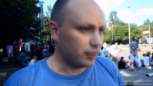 ProMusicNEWS- Фестиваль за здоровый образ жизни