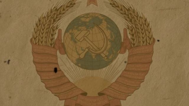EPISODE 1| ГЛАВНОЕ ПОЛИТИЧЕСКОЕ УПРАВЛЕНИЕ КРАСНОЙ АРМИИ И ВМФ