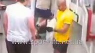 Тимати гонит в фитнес клубе Спорт Лайф