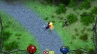 Unity3D RPG игра