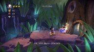 Прохождение Castle of Illusion Starring Mickey Mouse- #1